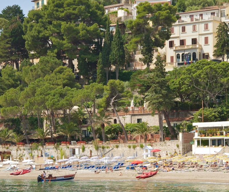 Jonic Hotel Mazzarò - image 47