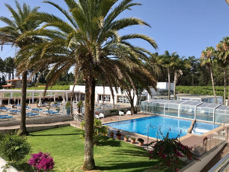 Hotel Nuevo Vichona Spa 3 estrellas Superior - image 17
