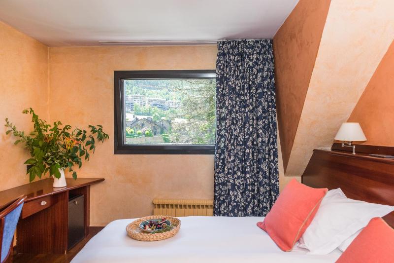 Double or Twin Room image 4