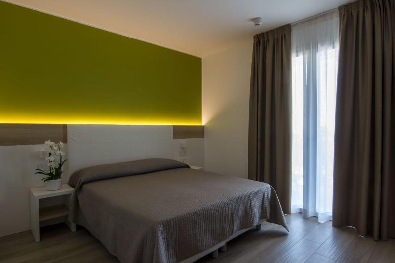 Almalux Jesolo Wellness & Spa 3 stelle superior - image 13