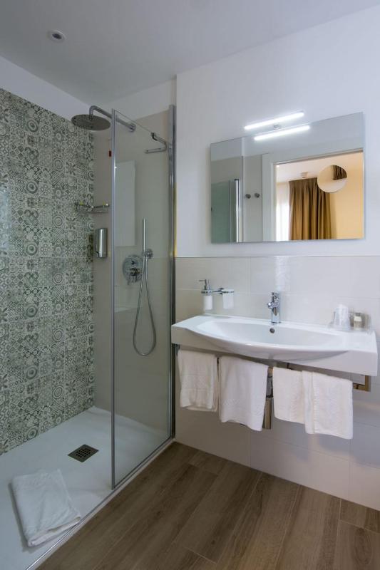 Almalux Jesolo Wellness & Spa 3 stelle superior - image 49
