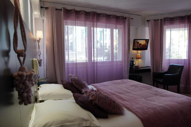 ATH hôtel Athénée - image 15