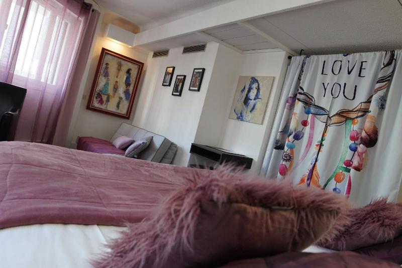 Family Junior Suite image 1