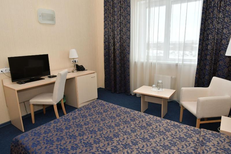 Standard Single Room image 3