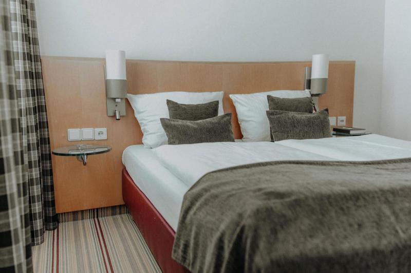 Comfort Double Room image 1