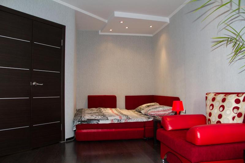 Deluxe Apartment (2 Adults) image 1