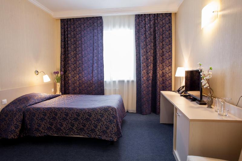 Standard Single Room image 1