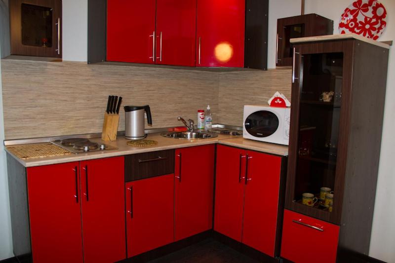 Deluxe Apartment (2 Adults) image 3