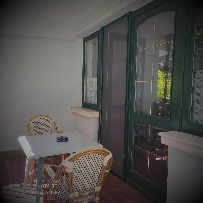 Superior Twin Room with Garden View image 2