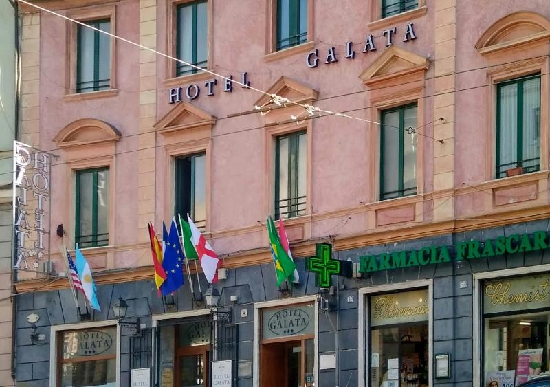 Hotel Galata - image 45