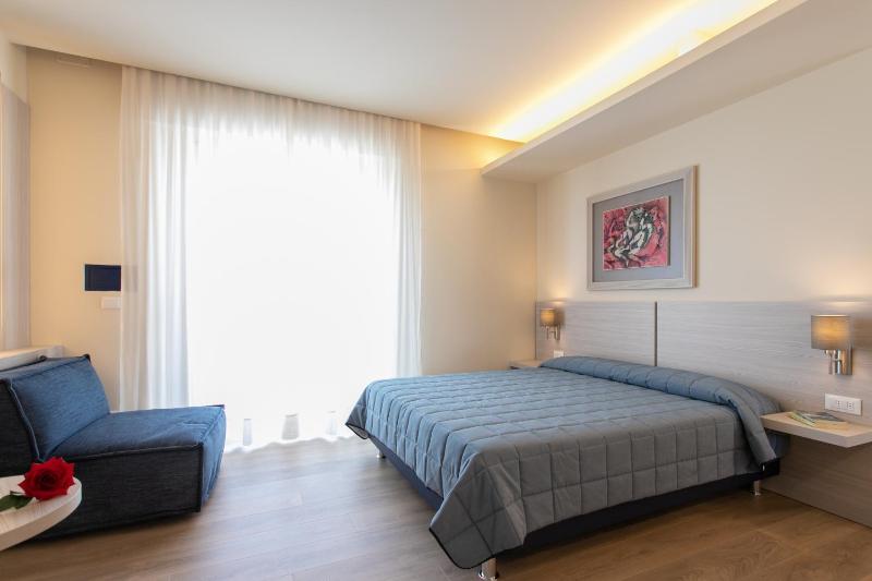 Hotel Ancora - image 8