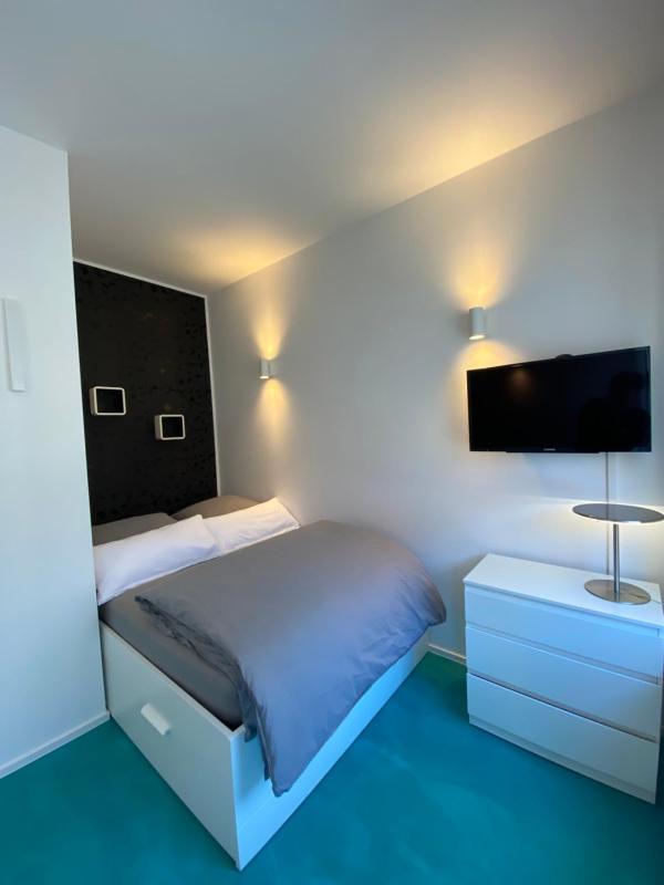 Two-Bedroom Apartment image 3
