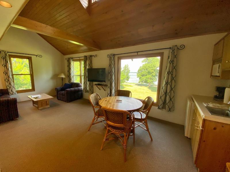 Two-Bedroom Suite image 1