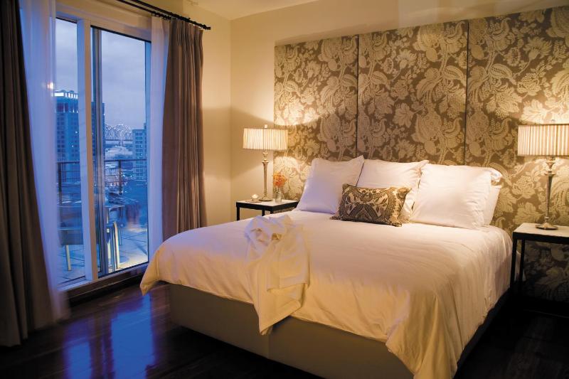 International House Hotel - image 10