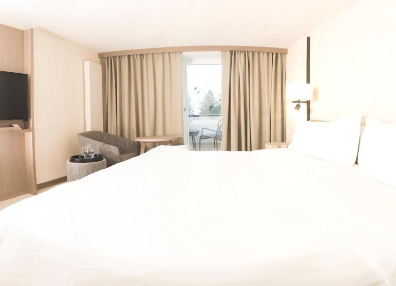 Double Room with Mountain View image 4
