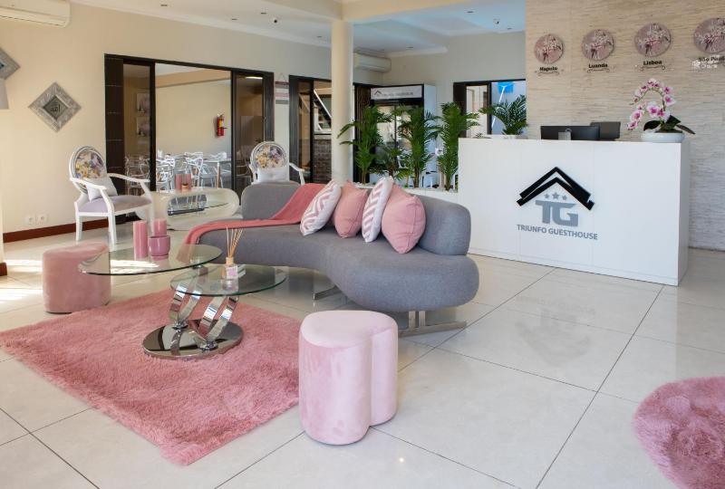 Triunfo Guest House - image 16