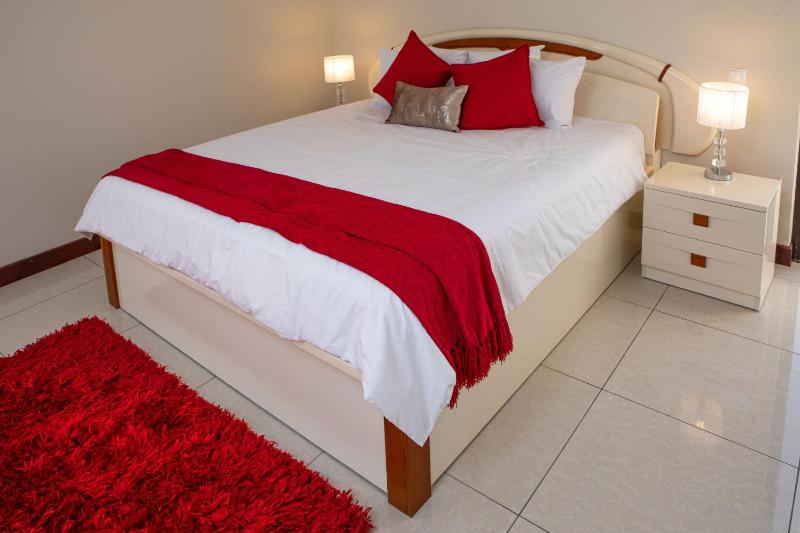 Triunfo Guest House - image 14