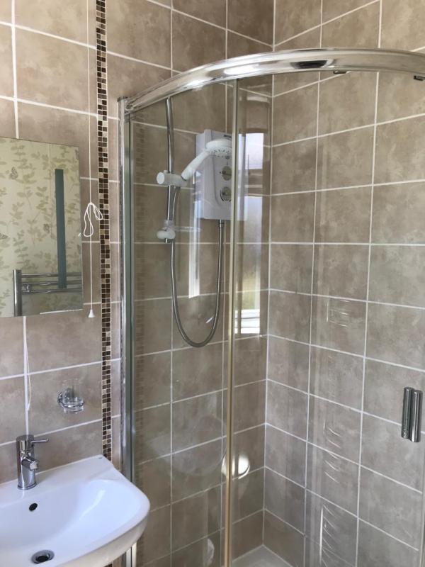 Double Room with Garden View image 2