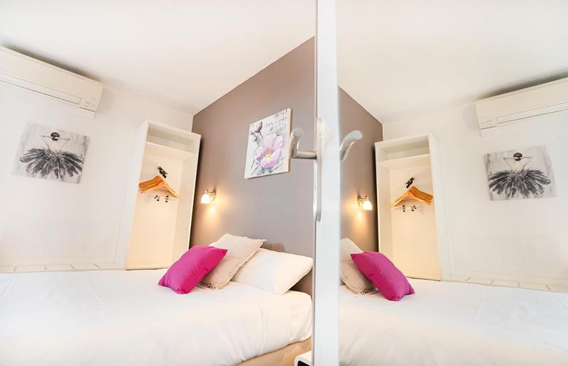 Comfort Double Room image 3