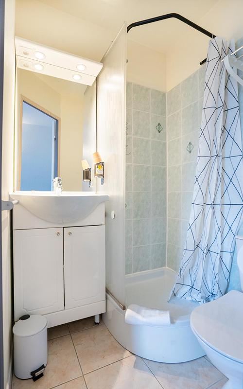 Comfort Double Room image 2