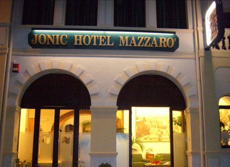 Jonic Hotel Mazzarò - image 33
