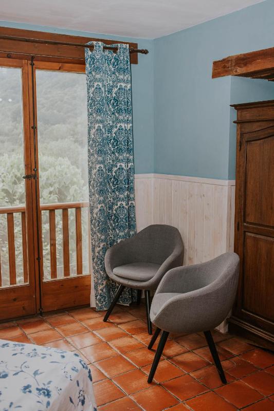 Studio with Garden View image 4