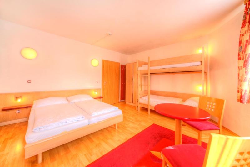 Standard Family Room image 4