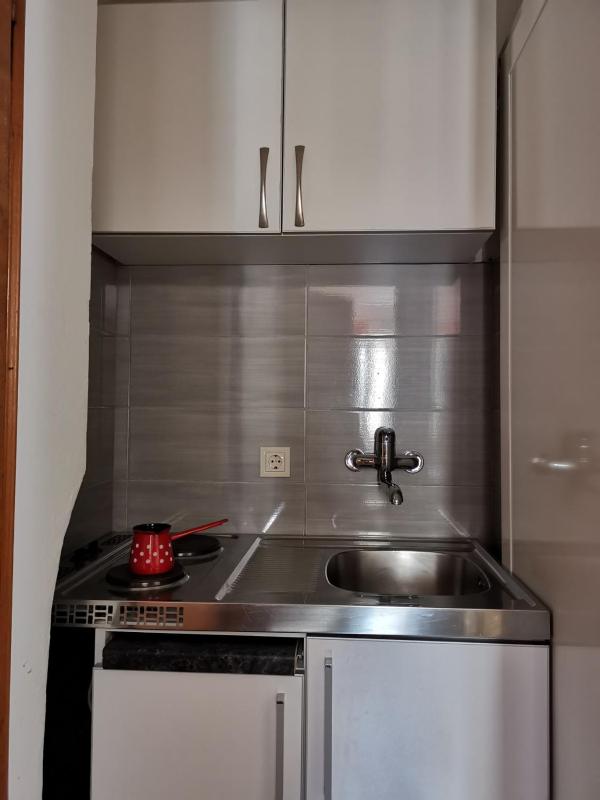 One-Bedroom Apartment with Sea View (2 Adults) image 4