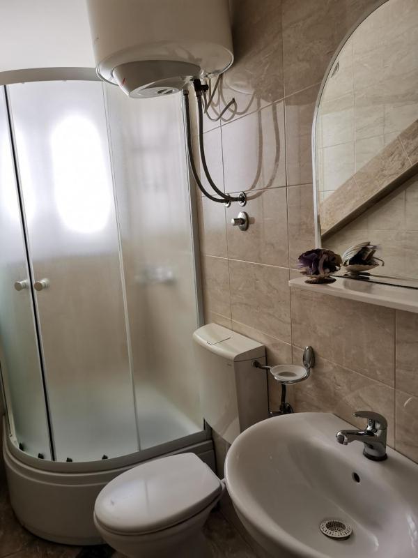 One-Bedroom Apartment with Sea View (2 Adults) image 3