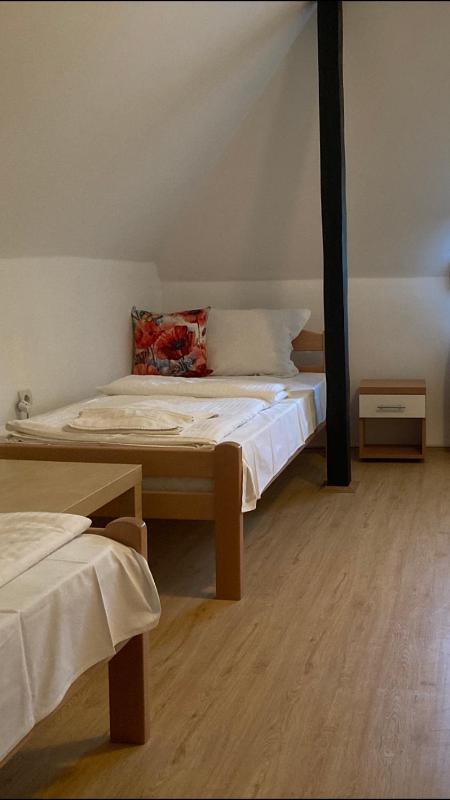 Duplex Room image 2