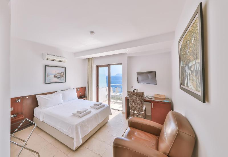 Gardenia Hotel - image 12