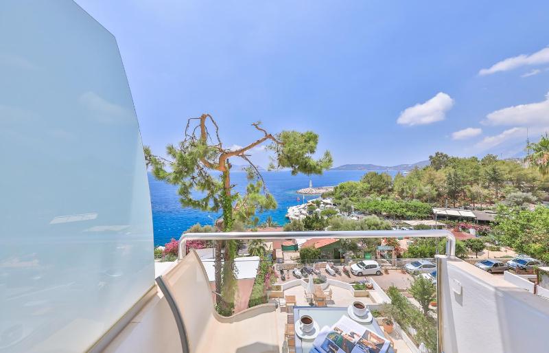 Gardenia Hotel - image 4