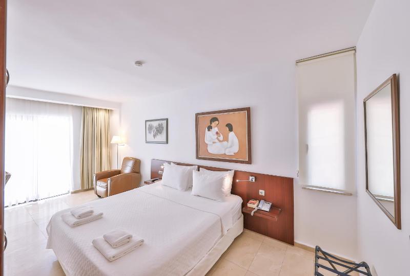 Gardenia Hotel - image 8