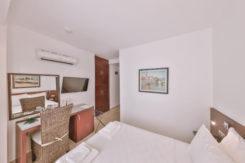 Gardenia Hotel - image 6