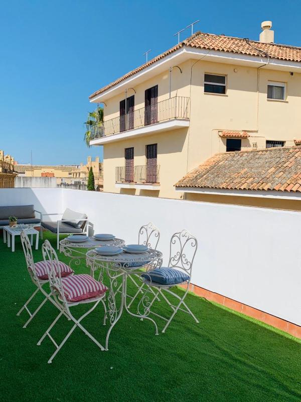 Sanlúcar Olehousing - image 20