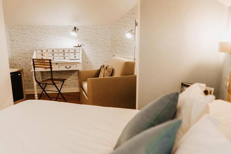 Family Junior Suite image 4