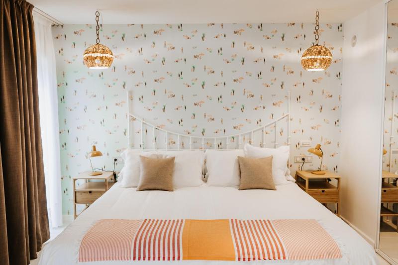 Family Junior Suite image 2