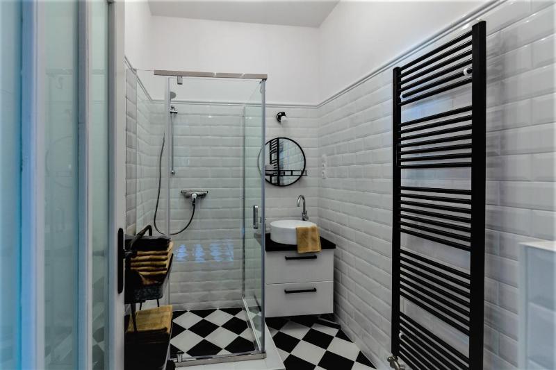 One-Bedroom Apartment image 4