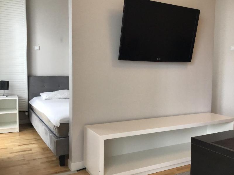 Two-Bedroom Apartment image 4