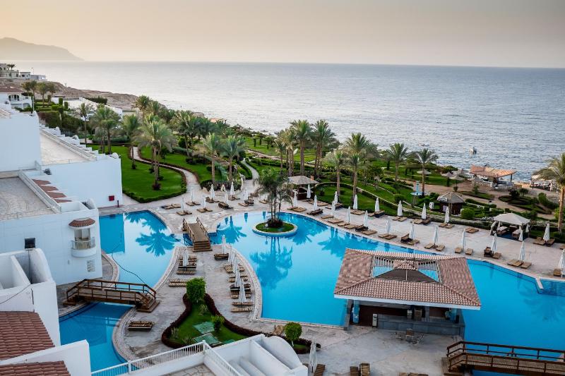 Siva Sharm Resort & SPA - image 44