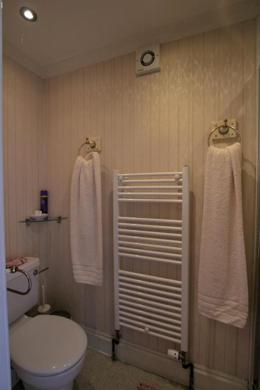 Deluxe Double Room image 3