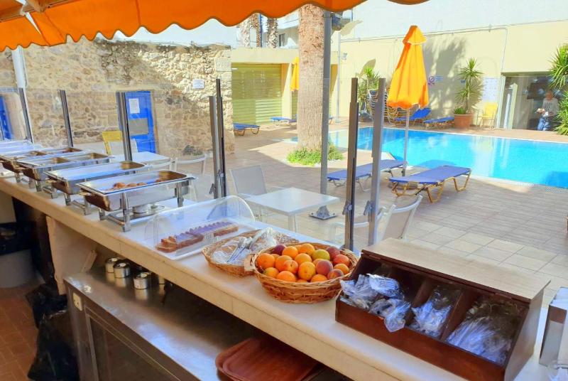 Kassavetis Center - Hotel Studios & Apartments - image 11