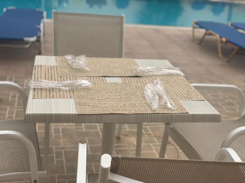 Kassavetis Center - Hotel Studios & Apartments - image 34