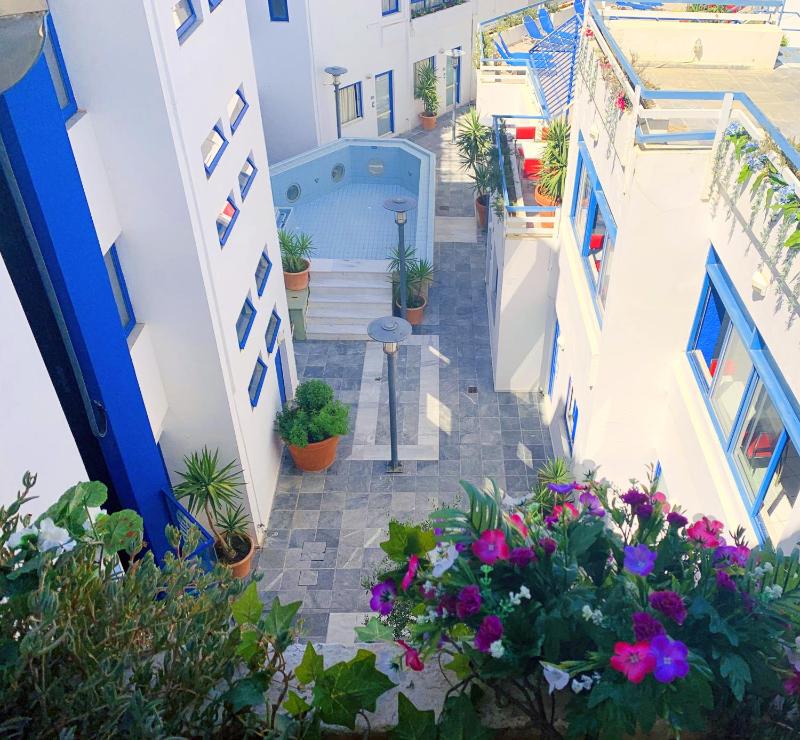 Kassavetis Center - Hotel Studios & Apartments - image 17