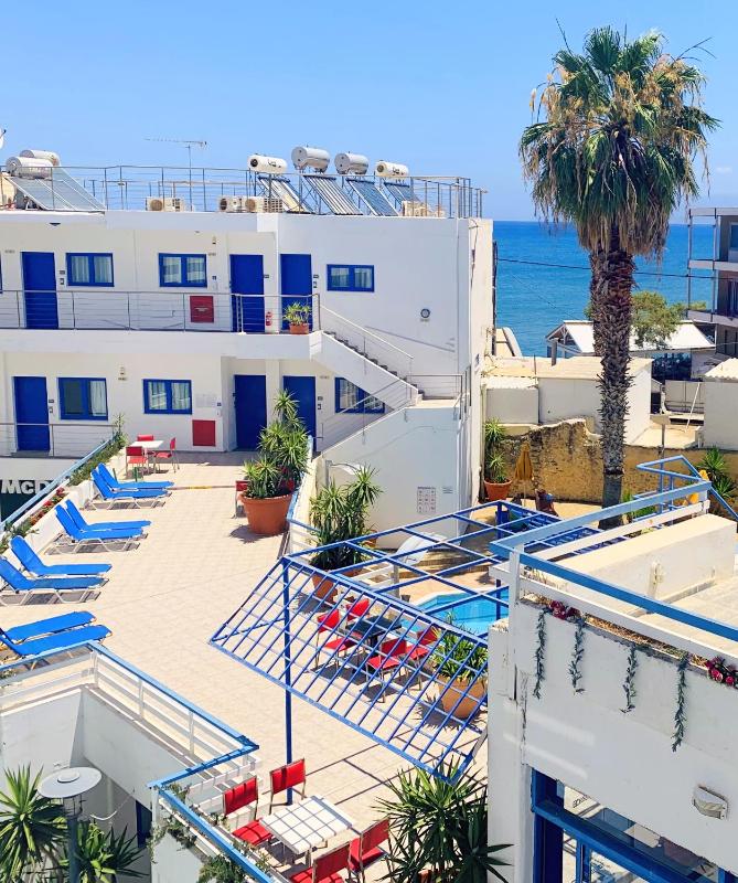 Kassavetis Center - Hotel Studios & Apartments - image 43