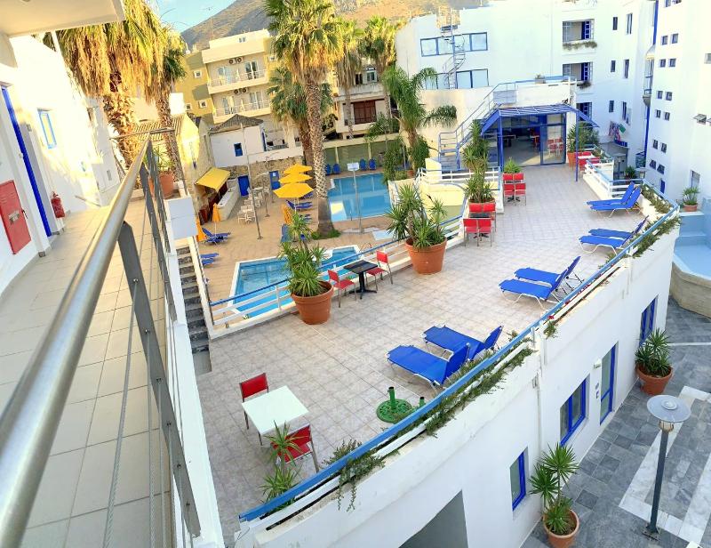 Kassavetis Center - Hotel Studios & Apartments - image 12