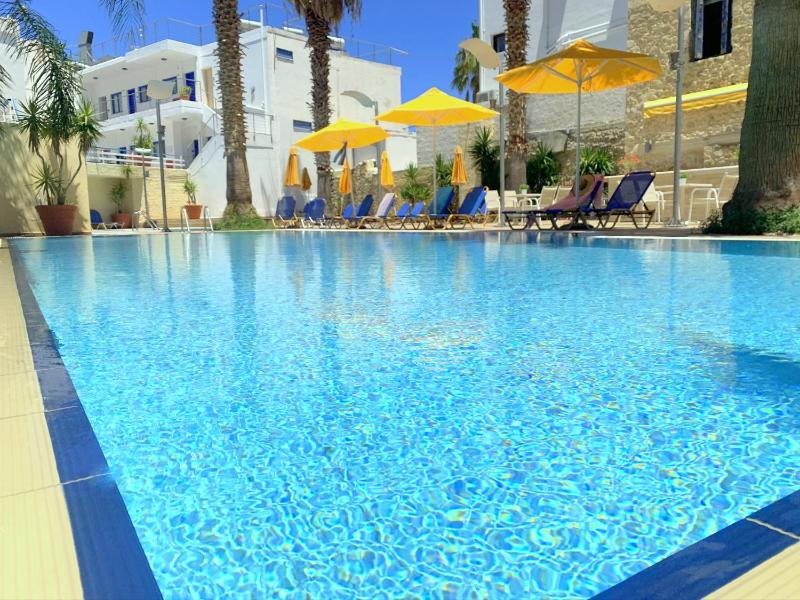 Kassavetis Center - Hotel Studios & Apartments - image 20