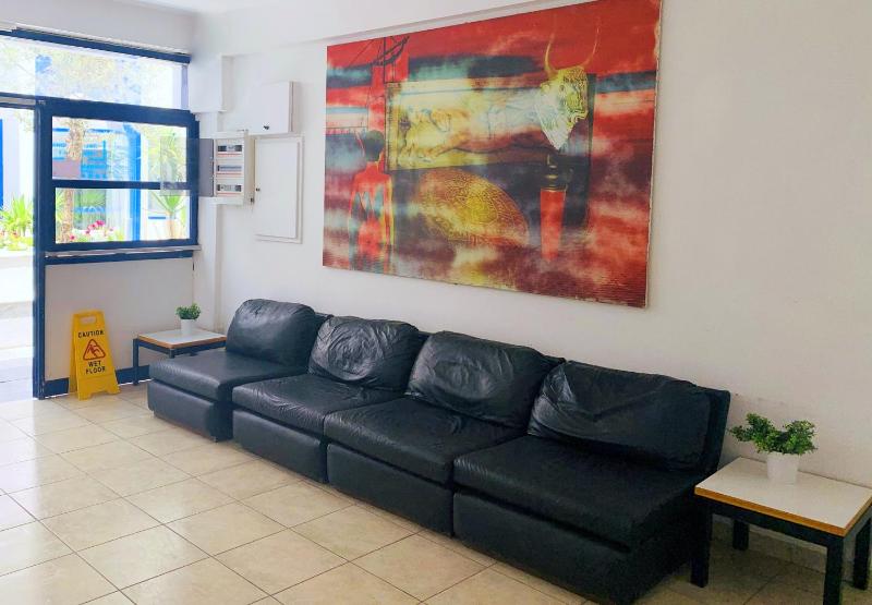 Kassavetis Center - Hotel Studios & Apartments - image 50
