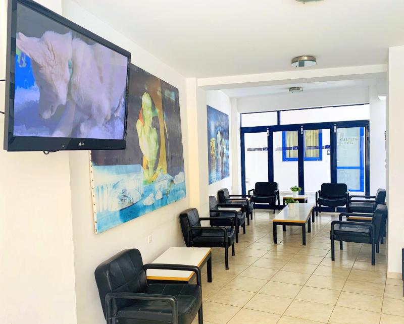 Kassavetis Center - Hotel Studios & Apartments - image 3