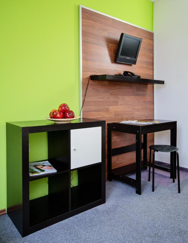 Double Room image 2